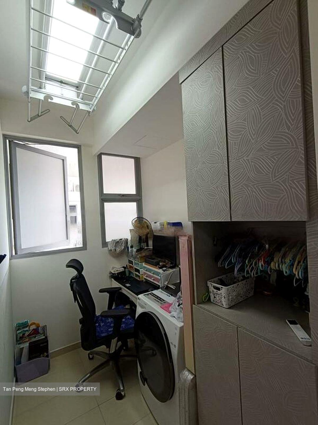 Prive (D19), Condominium #477180841